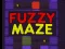 Mäng Fuzzy Maze Internetis