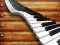 Mäng Piano Time Internetis