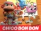 Mäng Chico Bon Bon Jigsaw Puzzle Internetis