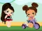 Mäng Bratz Babyz: Mall Crawl Internetis