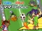 Mäng Yuki and Rina Football Internetis