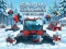Mäng Snow Groomer Vehicles Internetis
