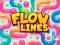 Mäng NG: Flow Lines Internetis