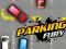 Mäng Parking Fury 1 Internetis