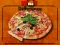 Mäng Pizza Spot The Difference Internetis