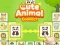 Mäng Cute Critters Connect Internetis