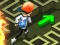 Mäng Labo 3d Maze Internetis