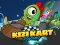 Mäng Kizi Kart Racing Internetis
