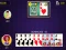 Mäng Gin Rummy Internetis