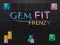 Mäng GemFit Frenzy Internetis