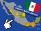 Mäng Scatty Maps Mexico Internetis