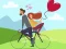 Mäng Couple in Love Jigsaw Internetis