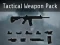 Mäng Tactical Weapon Pack Internetis