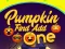 Mäng Pumpkin Find Odd One Internetis