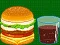 Mäng Make hamburger Internetis