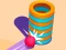Mäng Hit Ball 3d Internetis