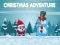 Mäng Christmas Adventure Internetis