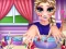 Mäng Frozen Princess Total Makeover Internetis