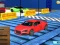 Mäng Impossible Track Car Stunt Racing Game Internetis