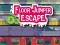 Mäng Floor Jumper Escape Internetis