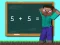 Mäng Noob Math Challenge Internetis
