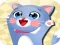 Mäng Super Happy Kitty Internetis