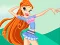 Mäng Winx Club Bloom Internetis
