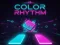 Mäng Color Rhythm Internetis