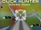 Mäng Duck Hunter Autumn forest Internetis