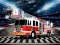 Mäng Fire Trucks Puzzle Internetis