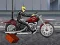 Mäng Cycle Commando Internetis