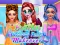 Mäng Besties Ordinary Funky Makeover Internetis