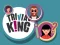 Mäng Trivia King Internetis