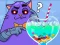 Mäng DIY Grimace Shake Internetis