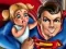Mäng Superman - man of steel Internetis