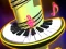 Mäng Ball Jump Piano Tile Internetis