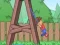 Mäng Pogo Swing! Internetis