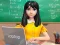 Mäng School Teacher Game School Day Internetis