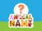 Mäng Animal Name Internetis