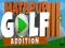 Mäng Mathpup Golf Addition Internetis