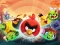 Mäng Angry Birds Mad Jumps Internetis