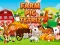 Mäng Farm Pic Tetriz Internetis