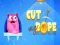 Mäng Cut My Rope Internetis