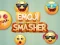 Mäng Emoji Smasher Internetis