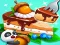 Mäng Baby Panda Forest Recipes Internetis