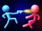 Mäng Stickman Temple Duel Internetis