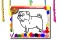 Mäng Kids Coloring Time Internetis