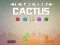 Mäng Infinite Cactus Internetis