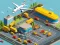 Mäng Taxi Empire Airport Tycoon Internetis