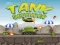 Mäng Tank Defender Internetis